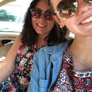 Meet your Posher, Robin